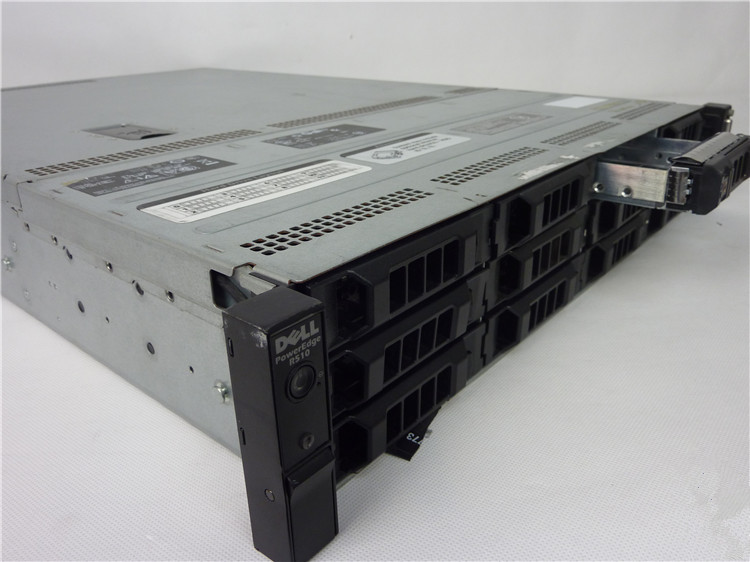 戴尔r510服务器加装cpu=戴尔服务器r510怎么安装系统