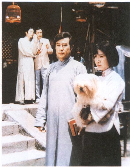  p data-id="gnyxu76vnu">《伤逝》是北京电影制片厂为纪念鲁迅诞辰