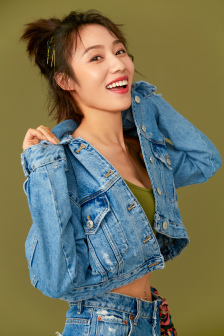 程琪（中国内地女演员）_百度百科
