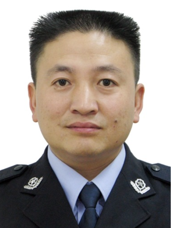 宋晓峰