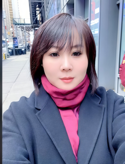李琳（中国内地女演员、二人转演员）_百度百科