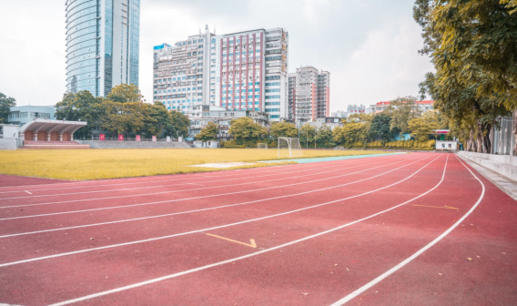 广州体育学院