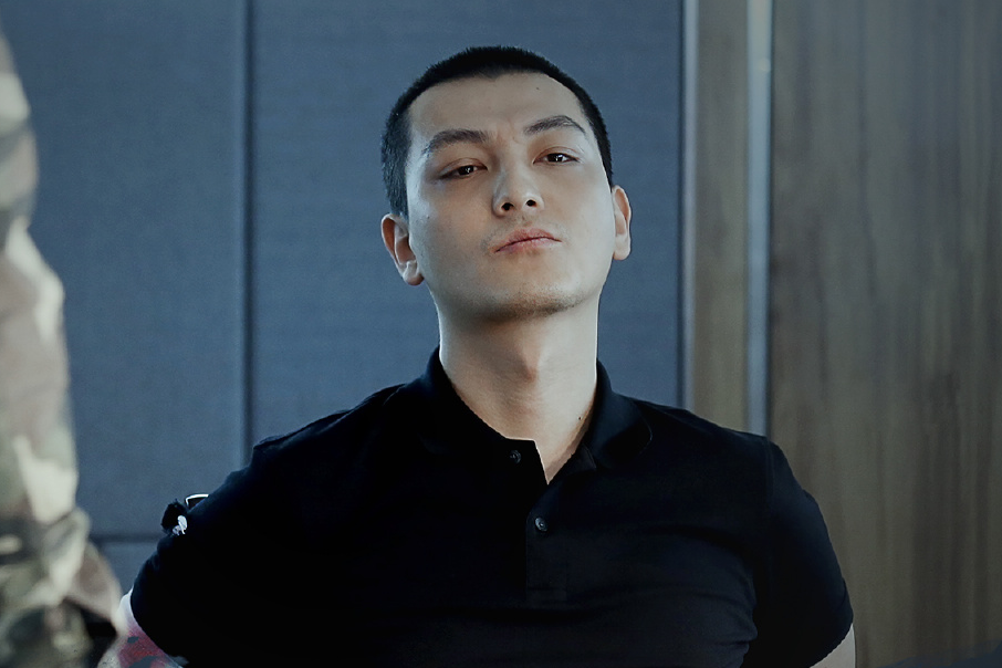 杨宇