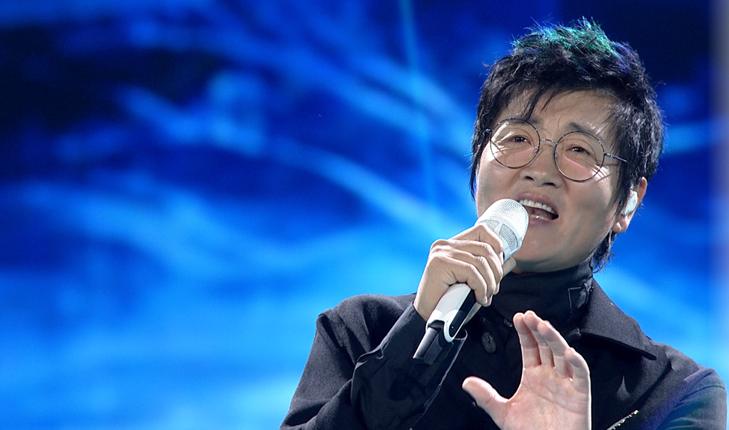 孙楠（中国内地男歌手、词曲作者、音乐制作人、演员）_百度百科