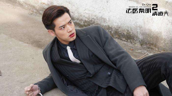 ztxjbl">林涛,是电视剧《 a target="_blank" href="/item/法医秦明2