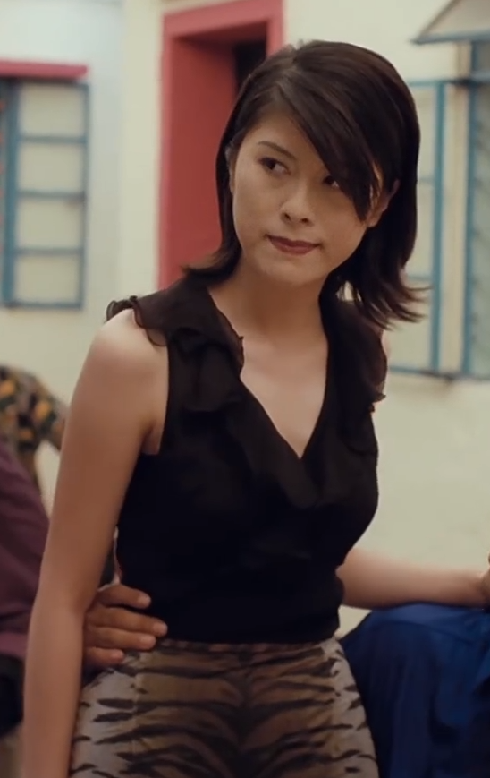  p>方婷,黑社会题材的电影《 a target="_blank" href="/item/古惑仔3