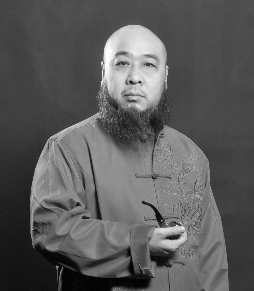  p>杨春,字岩儒,号墨禅居士,出生辽宁铁岭,艺术家 span class="ref"
