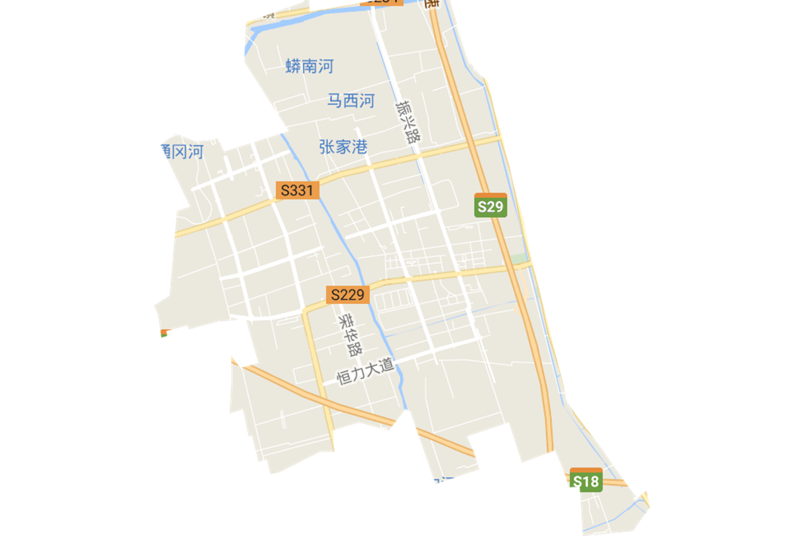 盐龙街道