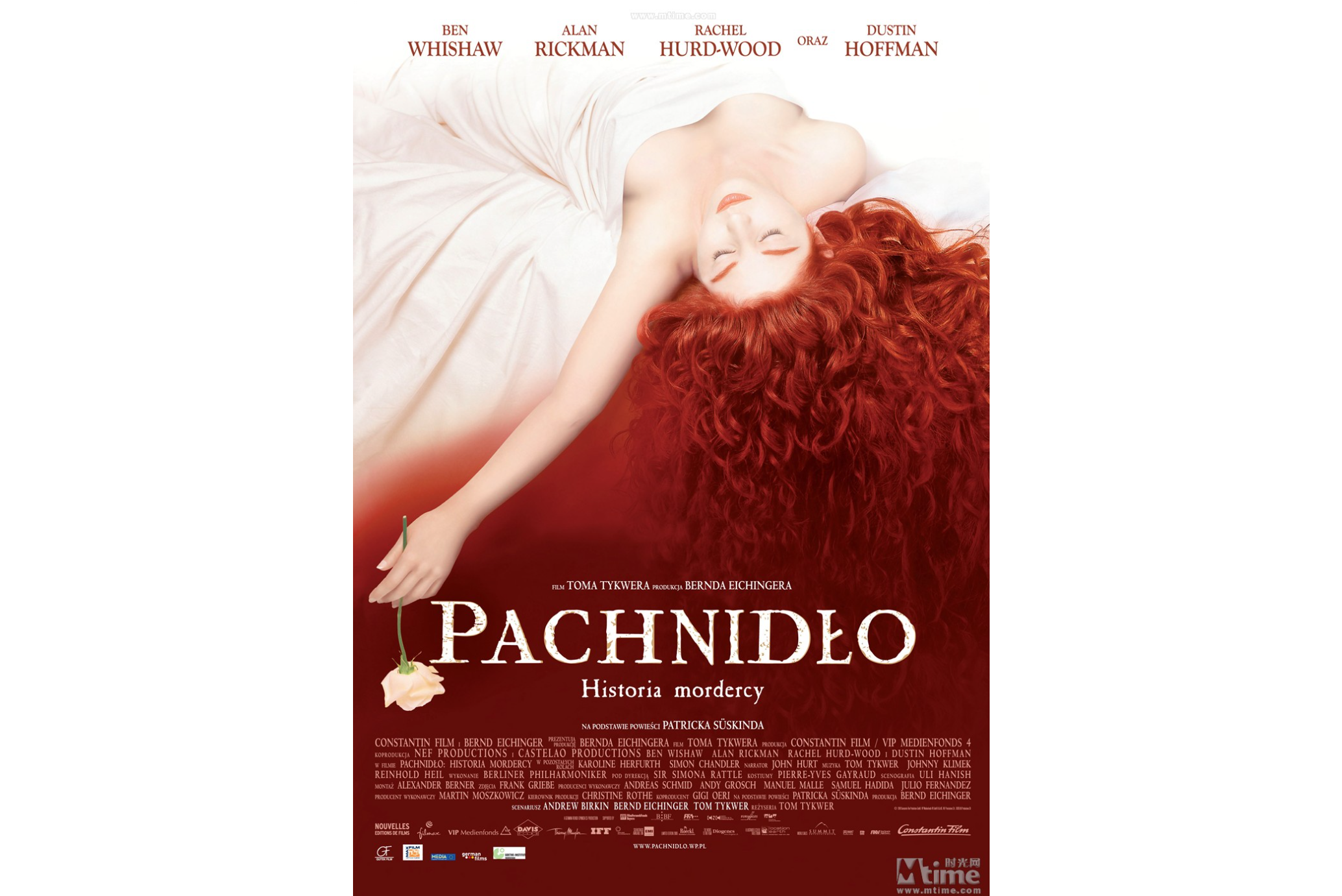 data-id="gncoowts3m">《香水》是由梦工厂和百代出品的犯罪惊悚电影