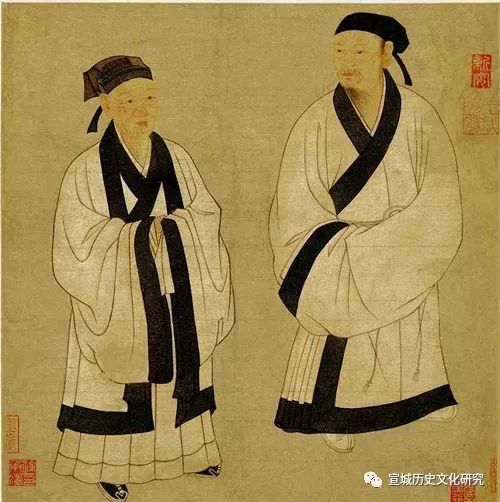 论朱熹对韩愈诗歌的校勘与评价（下）_百科TA说