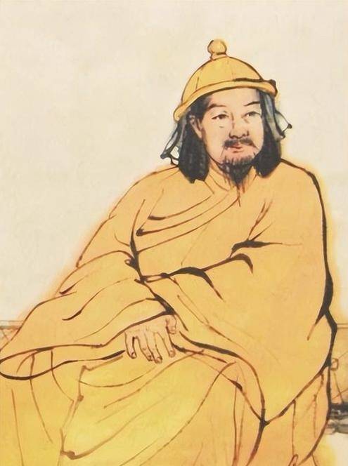 徐寿辉_百度百科