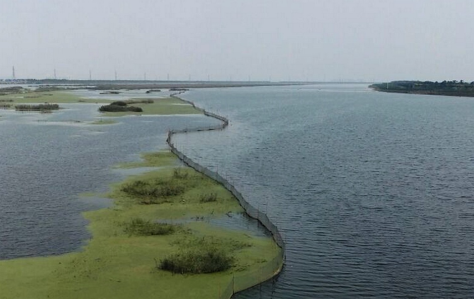  p>独流减河, a target="_blank" href="/item/海河/604586" data