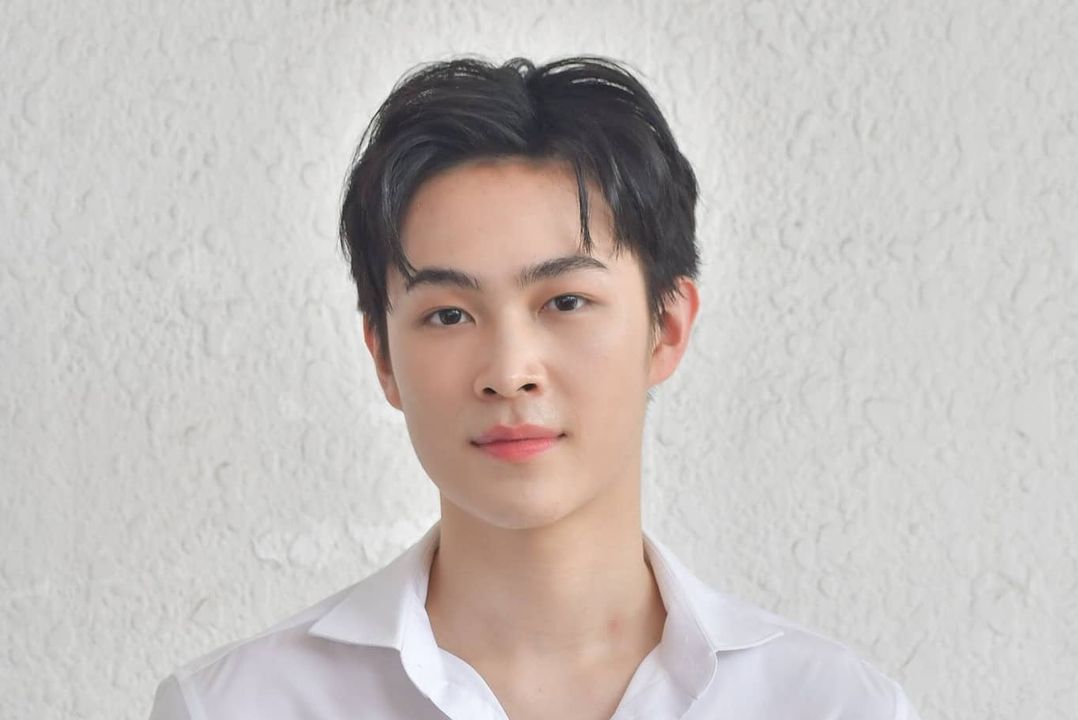  p>乐帕·温帕尼(boom),2001年1月12日出生于泰国曼谷,泰国男演员.