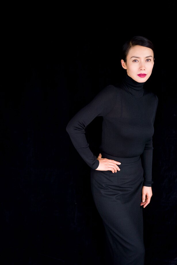  p>中谷美纪( i>miki nakatani /i>),1976年1月12日出生于日本东京都