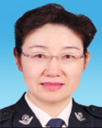 冯延（公安部原党委委员、政治部主任）_百度百科