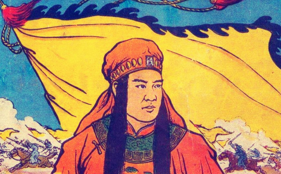 太平天国在天京事变中损失惨重，凭什么还能坚持了8年？_百科TA说