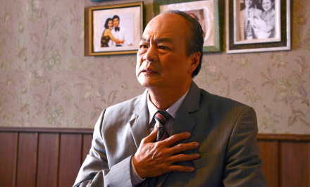 狄龙（中国香港男演员、功夫演员）_百度百科