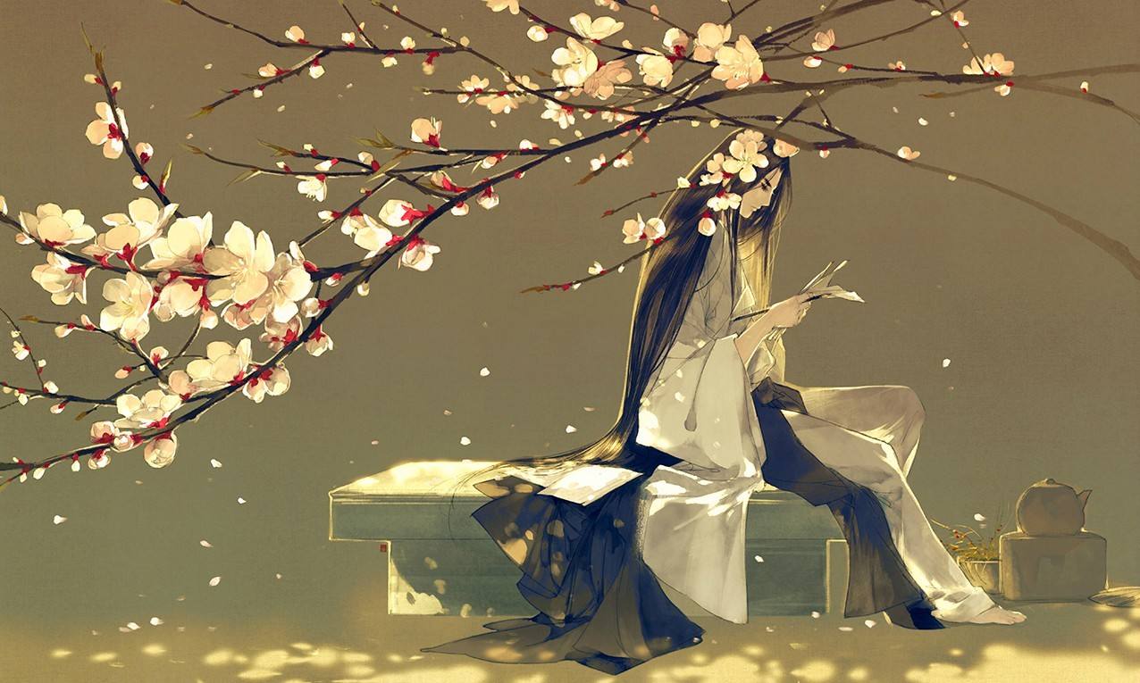 《子衿》其实是一首劝学诗_百科TA说
