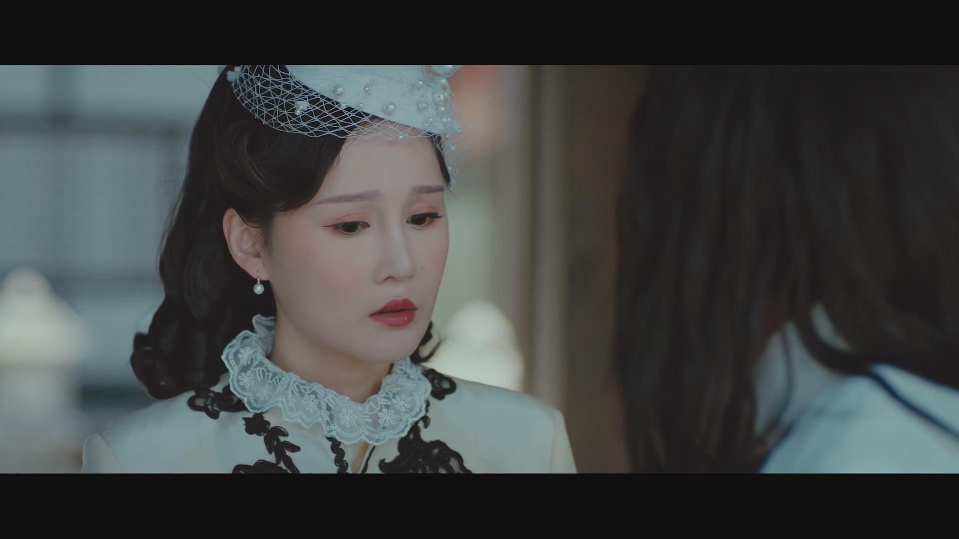 是由杨健武执导, a target="_blank" href="/item/赵珈萱/19776643"