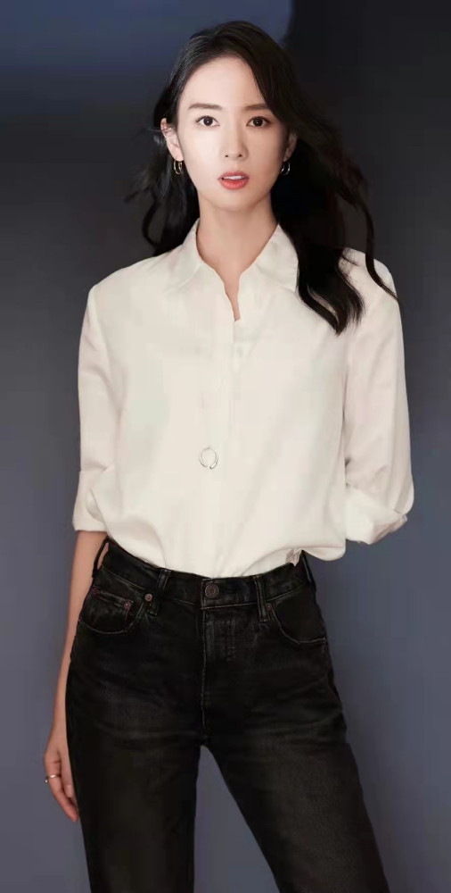 童瑶（中国内地女演员）_百度百科