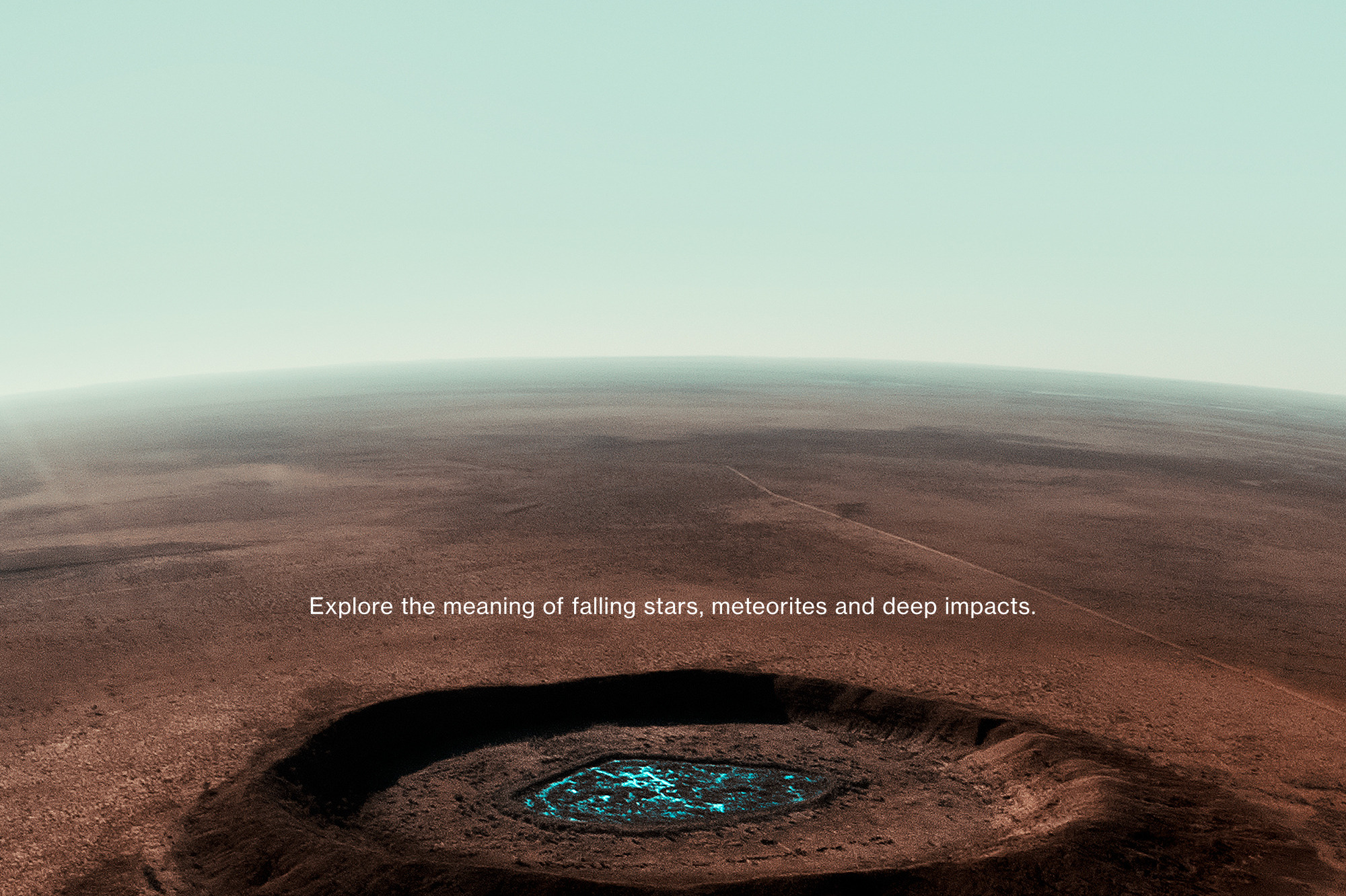 火球:来自黑暗世界的访客