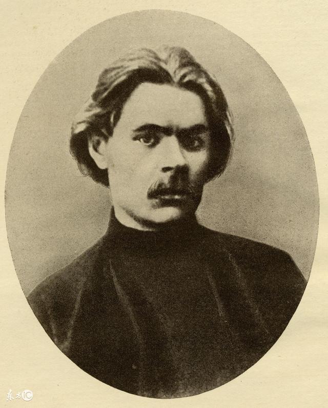  p>马克西姆·高尔基(maxim gorky,1868年3月28日—1936年6月18日)