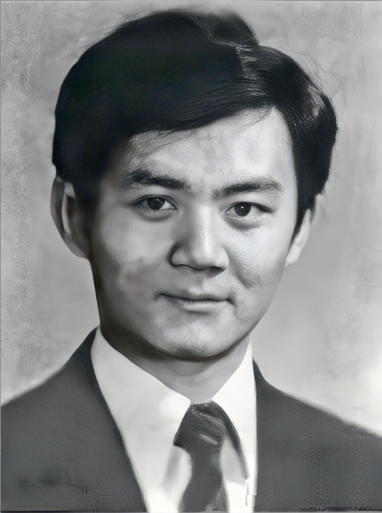 卢青（中国男演员）_百度百科