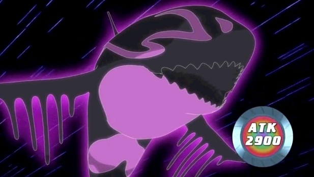 地缚神查库·查略亚