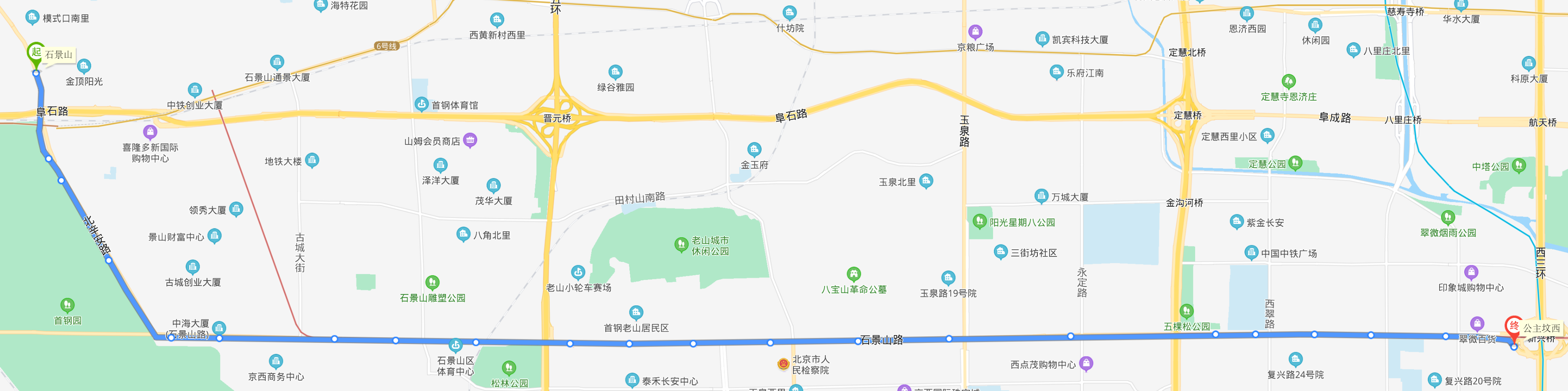  p>北京公交337路(beijing public transport line 337)运营于 a