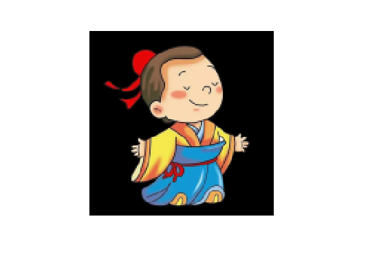 宝宝国学动画
