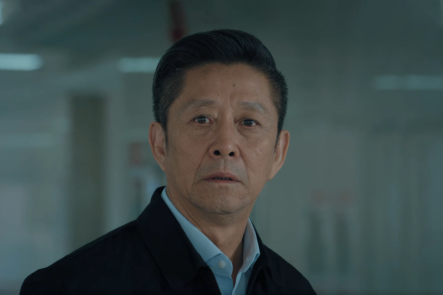 罗同彪