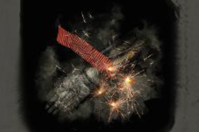  p>爆竹是游戏 a target="_blank" href="/item/《只狼:影逝二度》