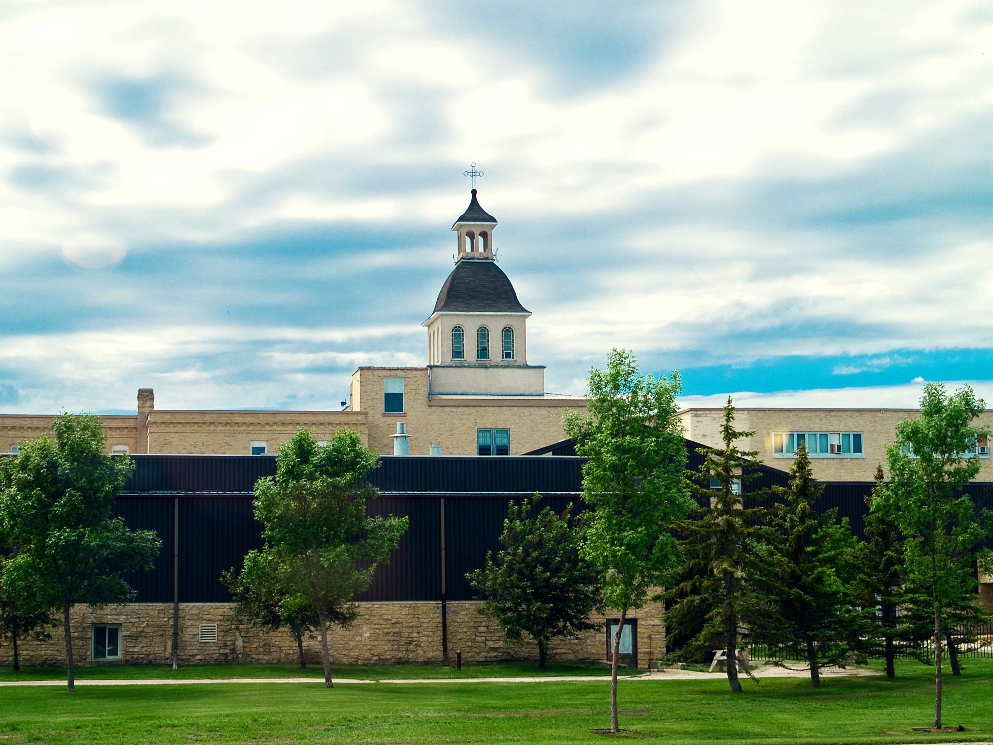 普罗维登斯大学学院