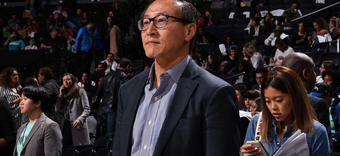 阿里18罗汉50万起家的时候,蔡崇信年薪百万美元,为什么他不出百万做大