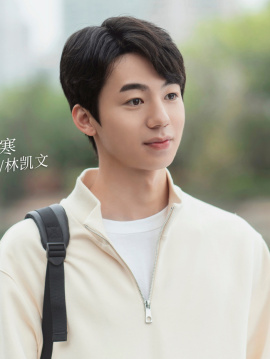 林凯文头像