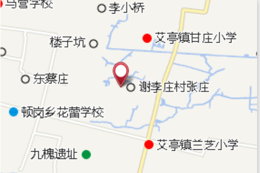 闫集村民委员会