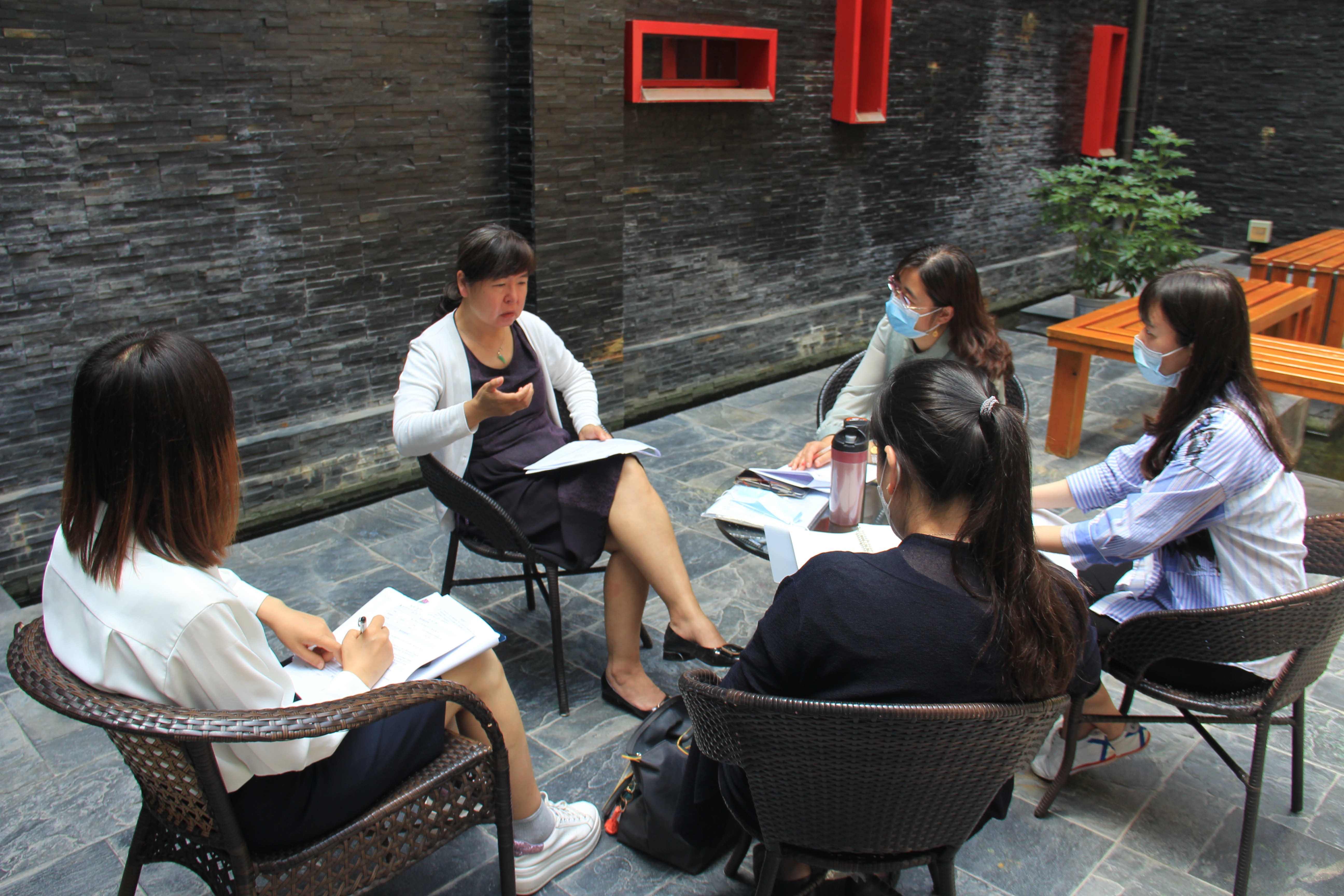 北京市陈经纶中学(保利分校)