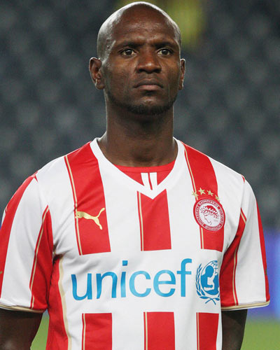 eric abidal