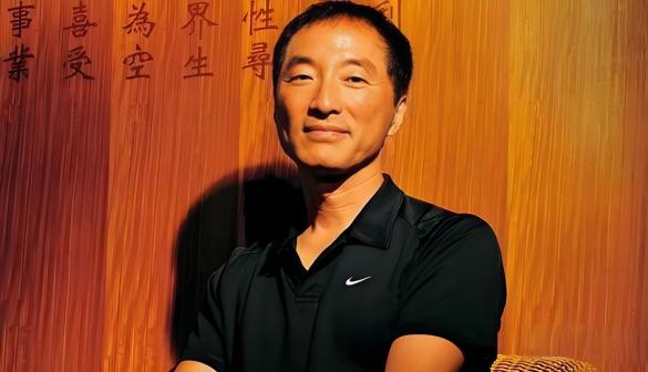 杨定一_百度百科