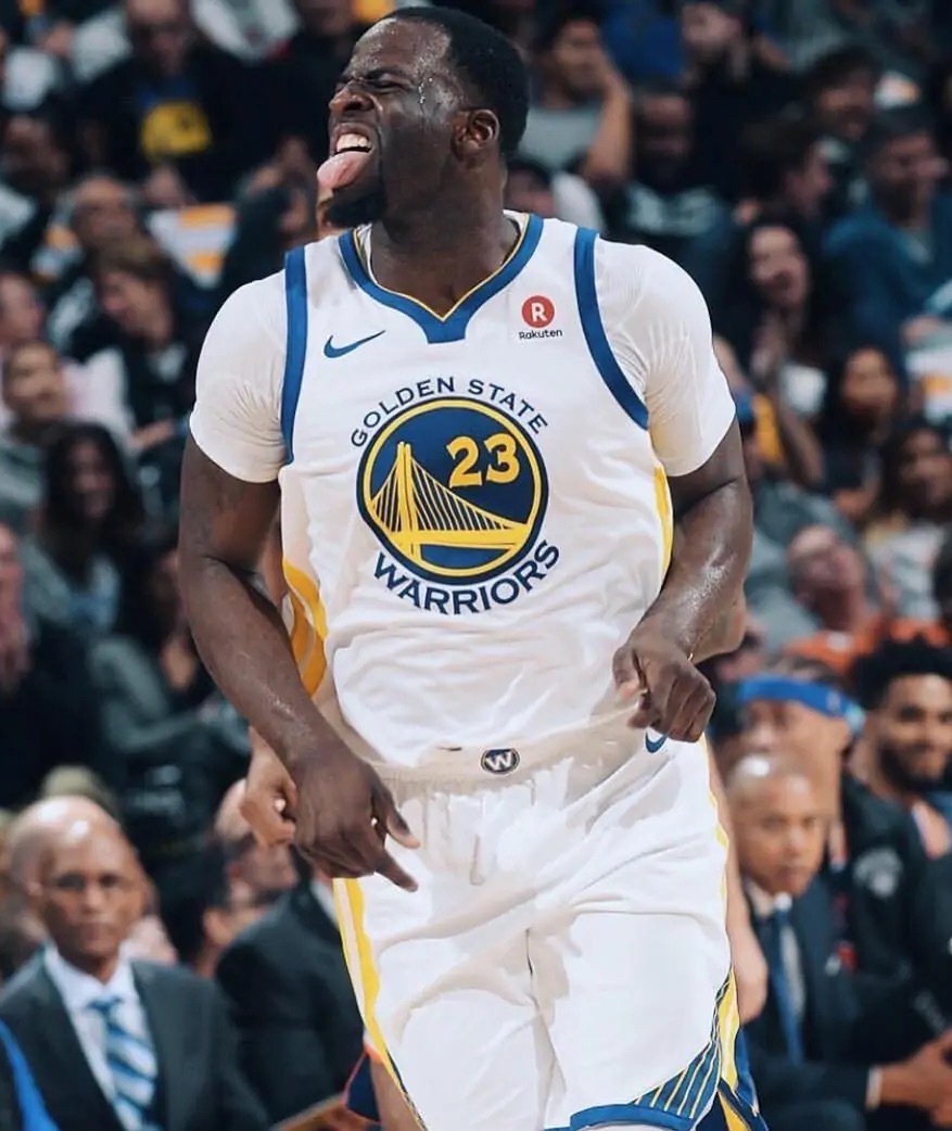 德雷蒙特·格林