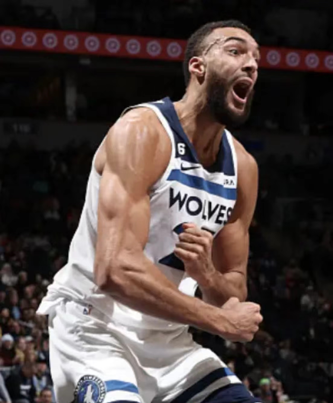  p>鲁迪·戈贝尔(rudy gobert),1992年6月26日出生于 a target="