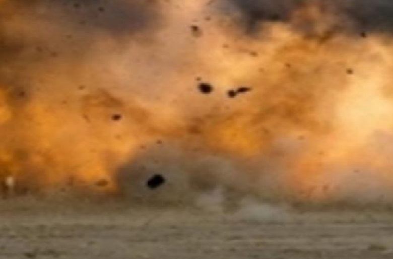 2022年5月31日巴基斯坦俾路支省地雷爆炸事件