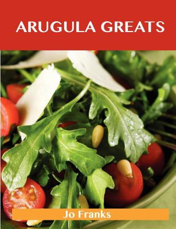 arugula greats