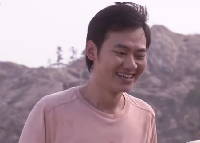 data-lemmaid="6803158">青春不言败 /a>》中的角色,由演员 a target=