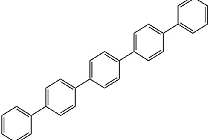  p>对五联苯是一种有机物,化学式为c sub>30 /sub>h sub>22 /sub>