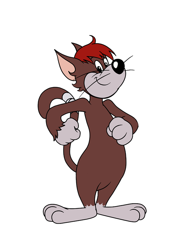  p data-id="gnbrp5vr5c">米特(英文名:meathead)是美国动画片《 a