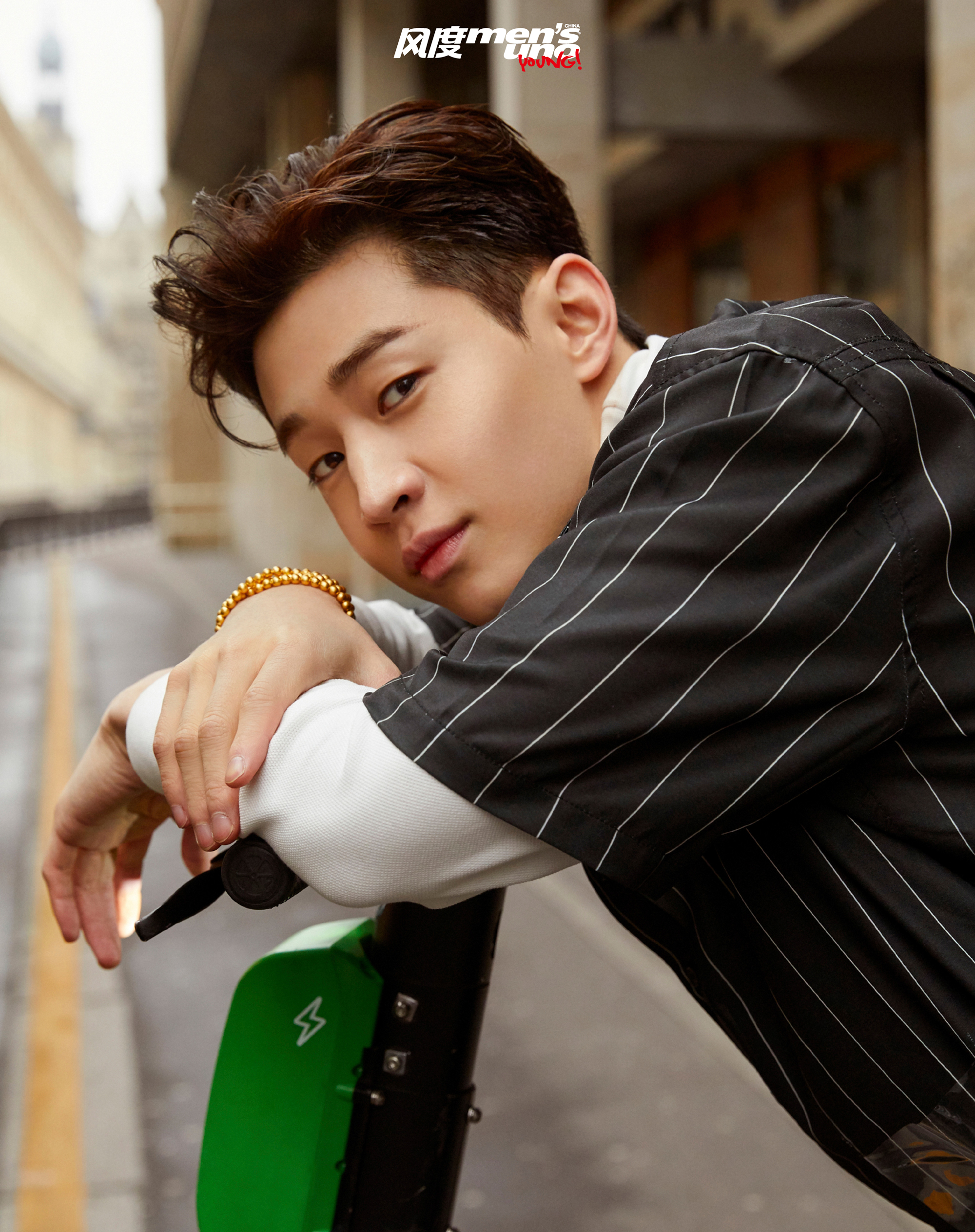 前韩国男子演唱组合 a target="_blank" href="/item/super junior-m"