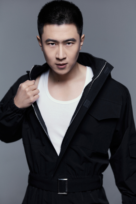 张铎瀚（中国内地男演员）_百度百科