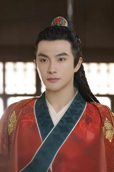 沈泰（中国内地影视男演员）_百度百科