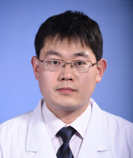 杨彬（济宁市第一人民医院血管外科副主任）_百度百科